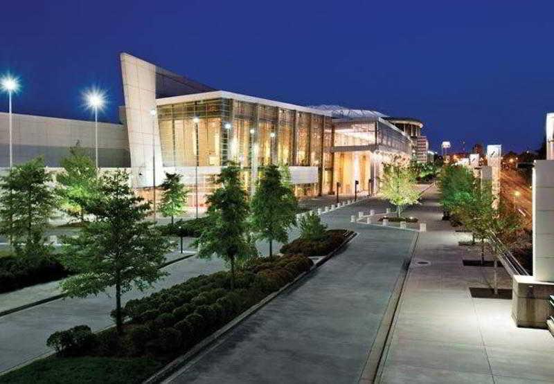 Fairfield Inn & Suites By Marriott Atlanta Stonecrest Lithonia Exterior photo